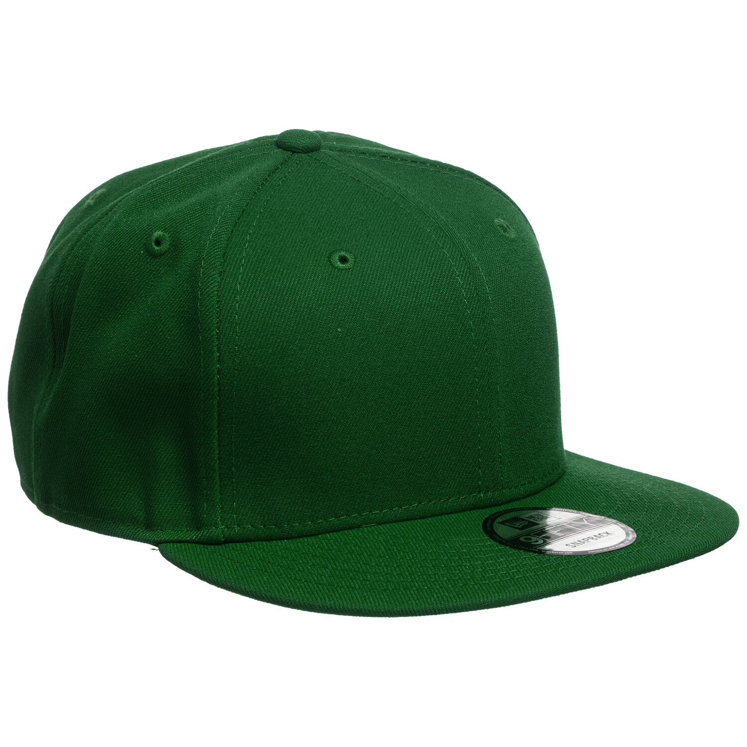 

Бейсболка NEW ERA Snapback 9Fifty, зеленый