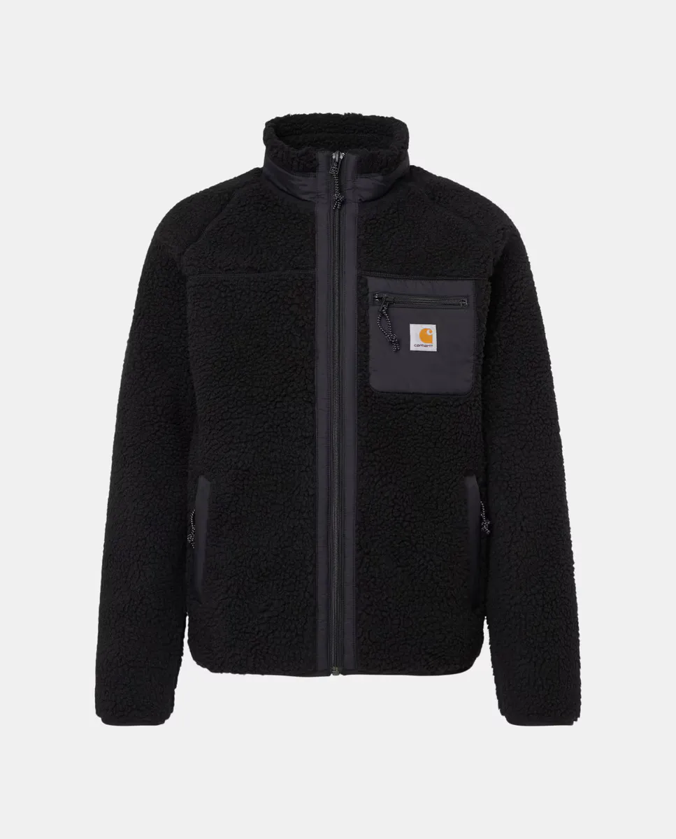 

Мужской жилет Prentis Liner Carhartt WIP, черный
