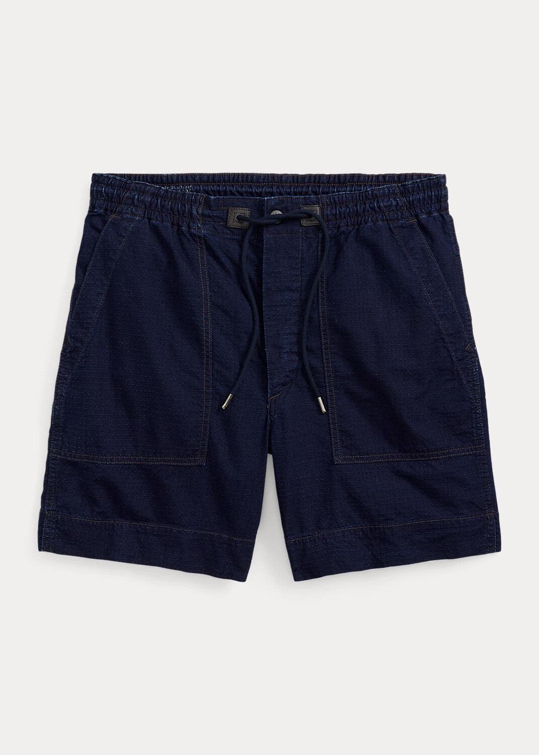 

Шорты Indigo Ripstop Field Short Ralph Lauren