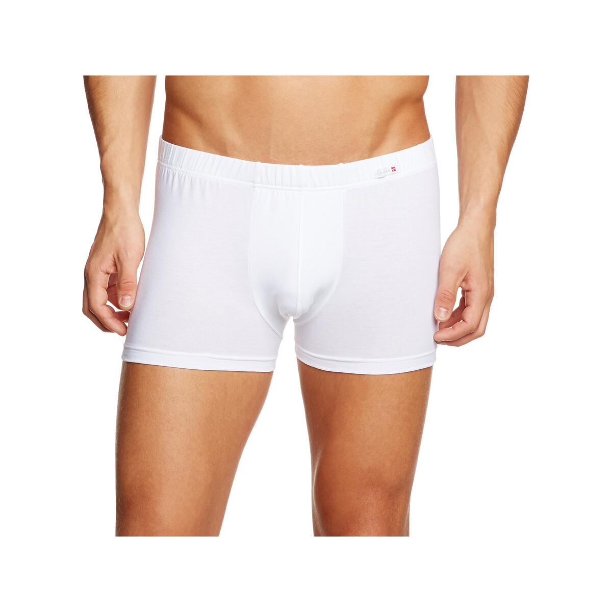 Боксеры Calida Boxershorts, белый цена и фото