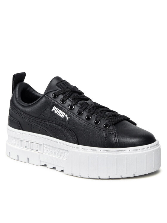 

Кроссовки Puma, черный