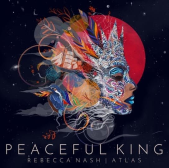 

Виниловая пластинка Atlas - Peaceful King