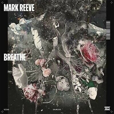 

Виниловая пластинка Reeve Mark - Breathe
