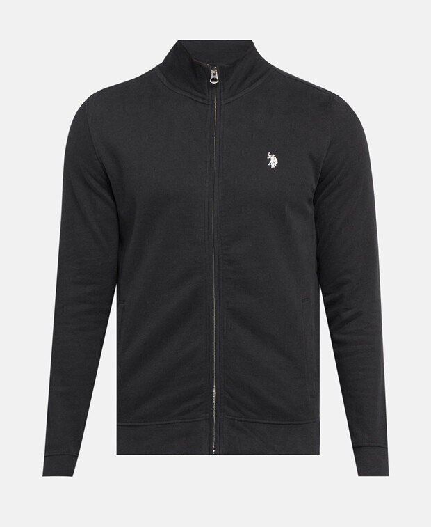 

Толстовка U.S. Polo Assn., черный