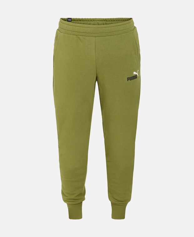 

Спортивные штаны Puma, хаки