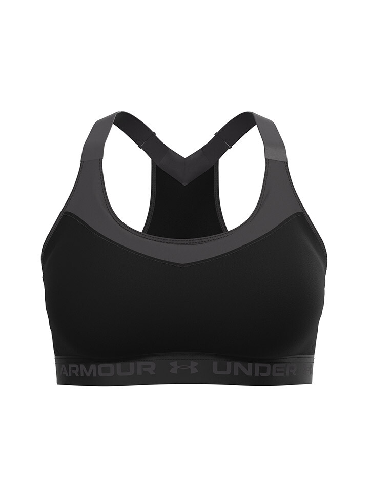 

Бюстгальтер Under Armour Sport BH, черный