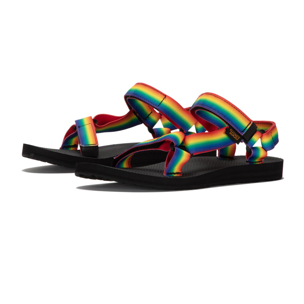 

Сандалии Teva Original Universal Gradiate Walking, разноцветный