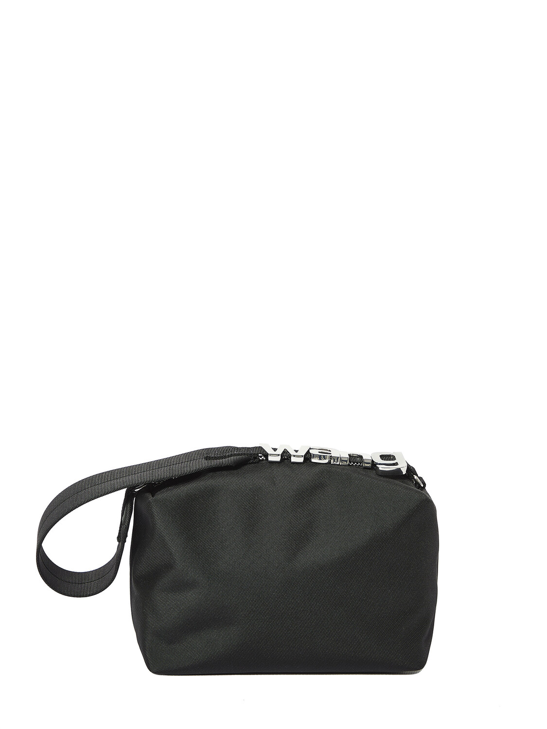 

Сумка через плечо Alexander Wang Heiress Sport, черный