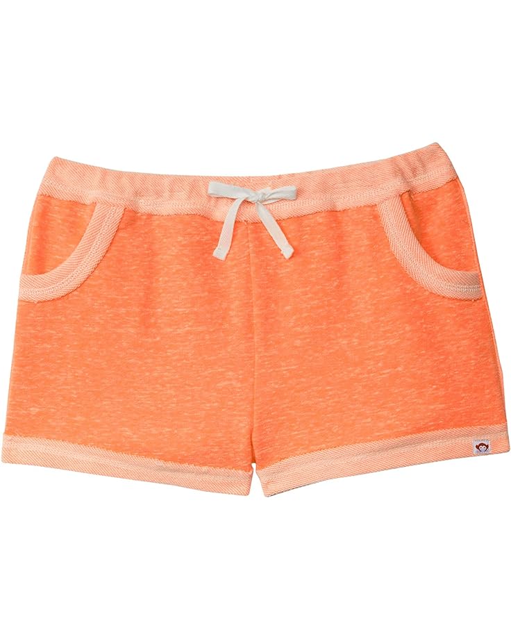 Шорты Appaman Two-Tone Majorca Shorts, оранжевый