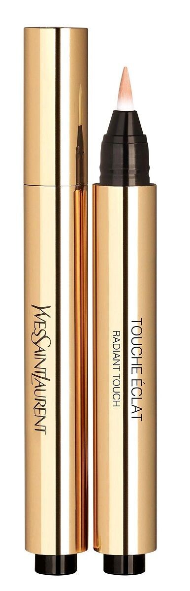 

Yves Saint Laurent Touche Eclat Radiant Touch тональный крем, 03