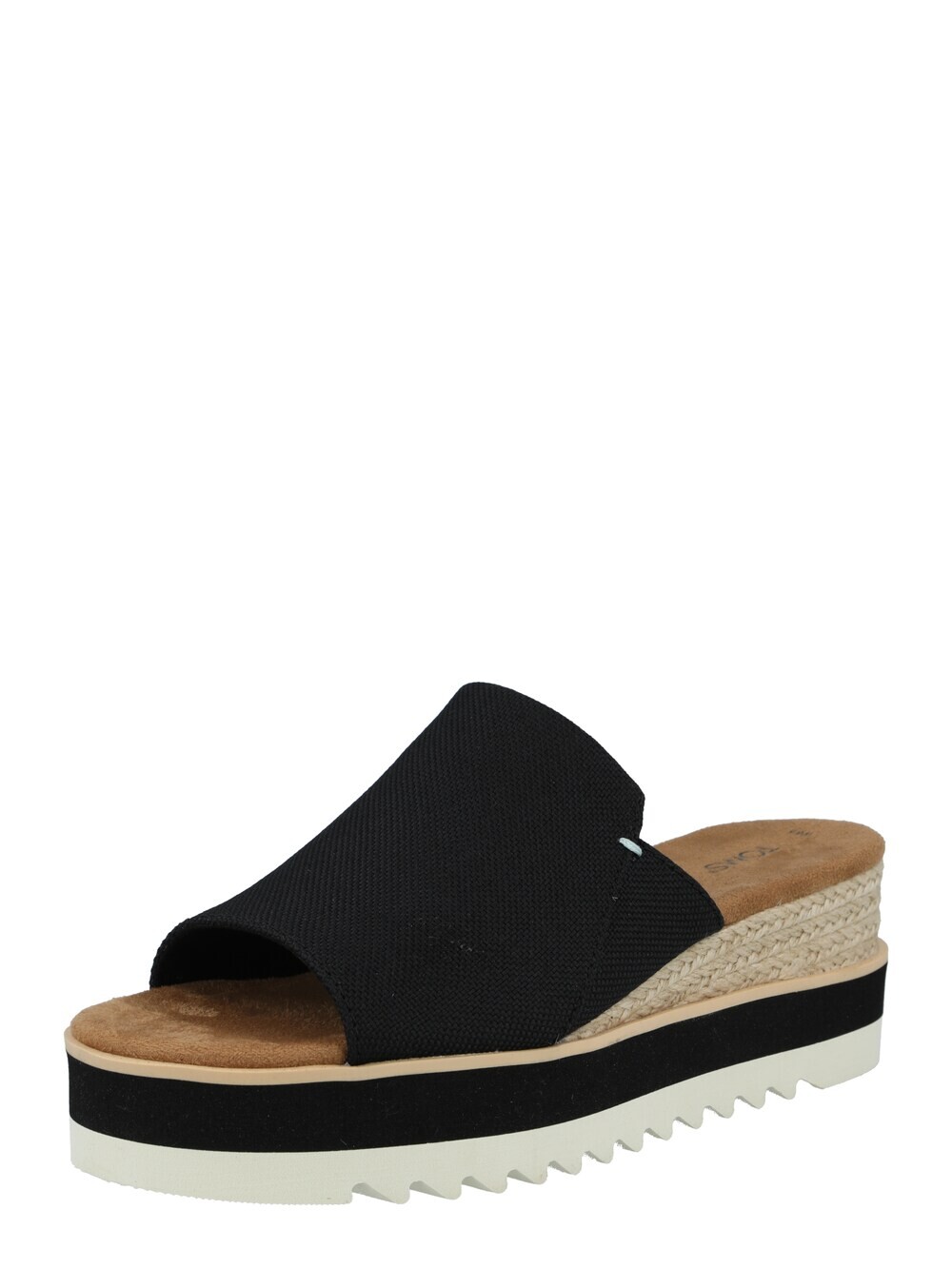 

Мюли Toms DIANA, черный