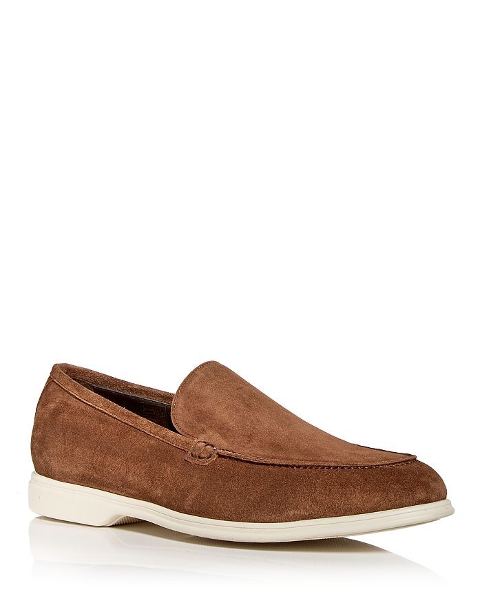 

Мужские мокасины Cassidy Moc Toe To Boot New York