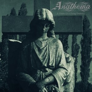 Виниловая пластинка Anathema - A Vision of a Dying Embrace