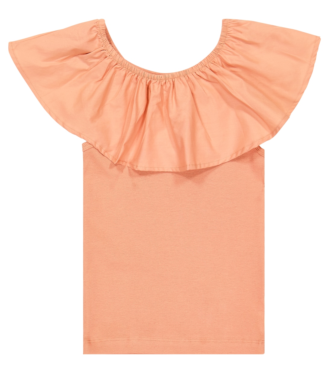 Рубашка Reca из хлопка и поплина Molo, розовый цена и фото