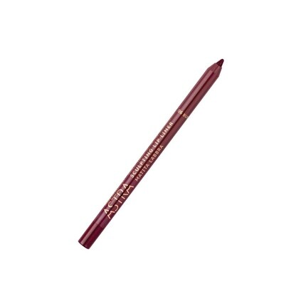 

Бордовый контурный карандаш для губ Моделирующий, Astra