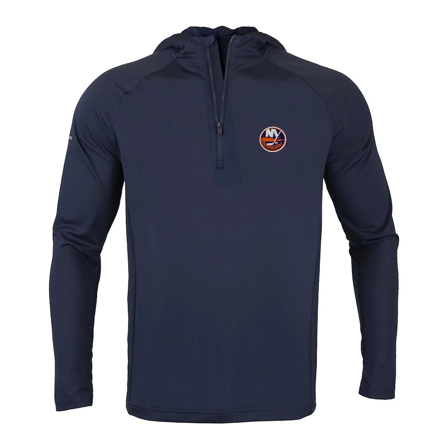 

Куртка Levelwear New York Islanders, нави