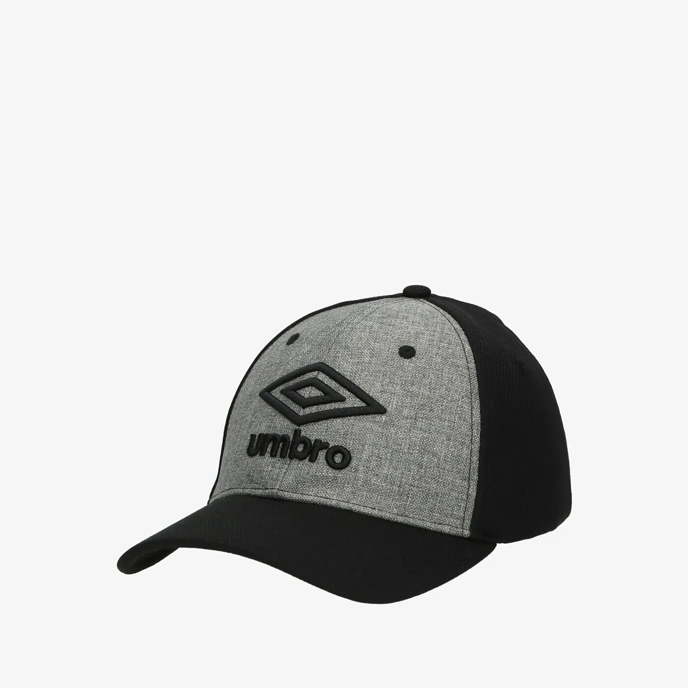 

Шляпа Umbro Carlton, серый