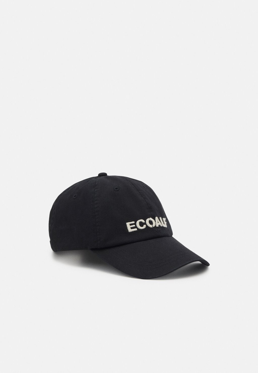 

Бейсболка Ecoalf, черный