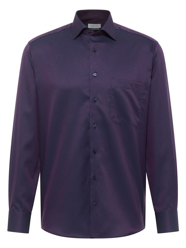 

Рубашка Eterna COMFORT FIT, красный