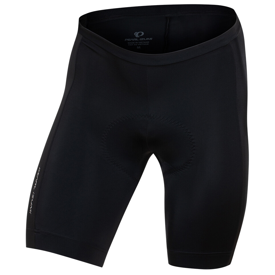

Велосипедные шорты Pearl Izumi Quest Short, черный