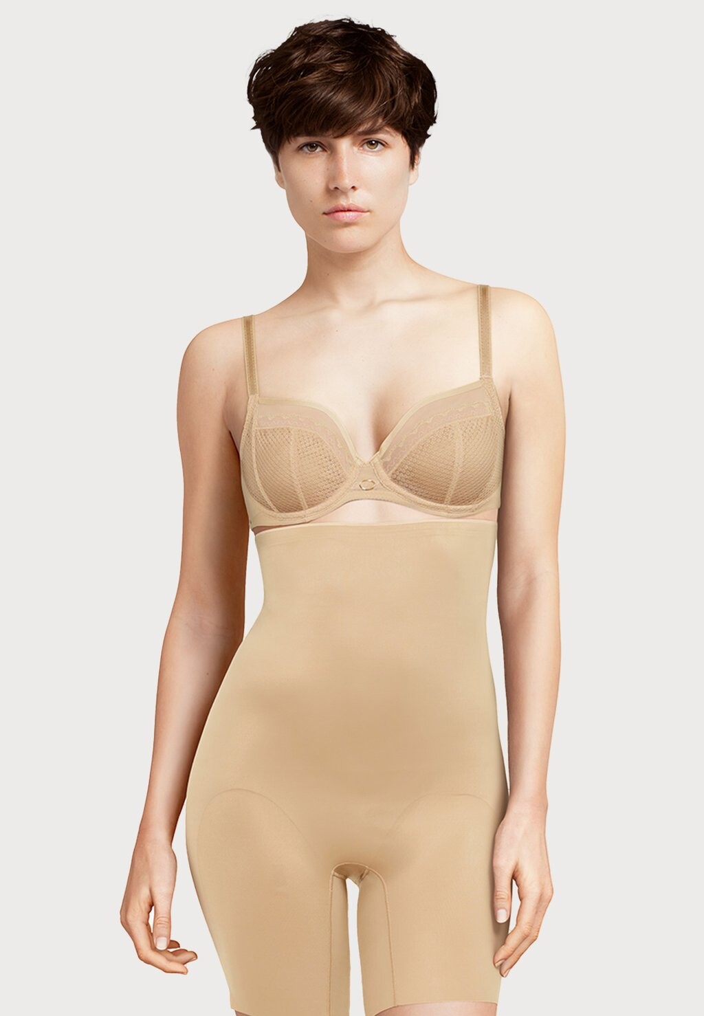 

Корректирующее белье Chantelle