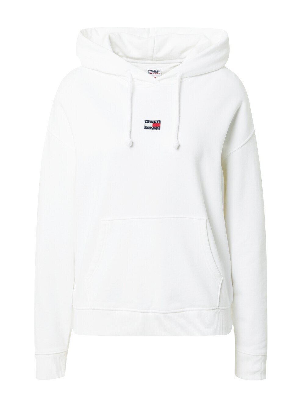 

Толстовка Tommy Hilfiger, белый