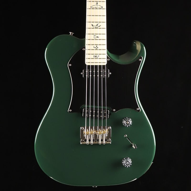 

Электрогитара PRS Myles Kennedy - Hunters Green
