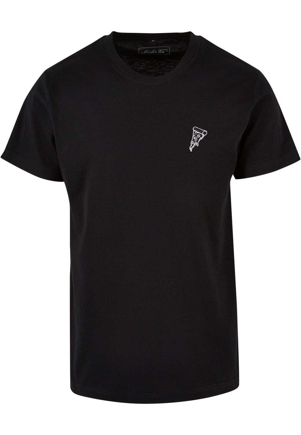 

Футболка Mister Tee s, черный