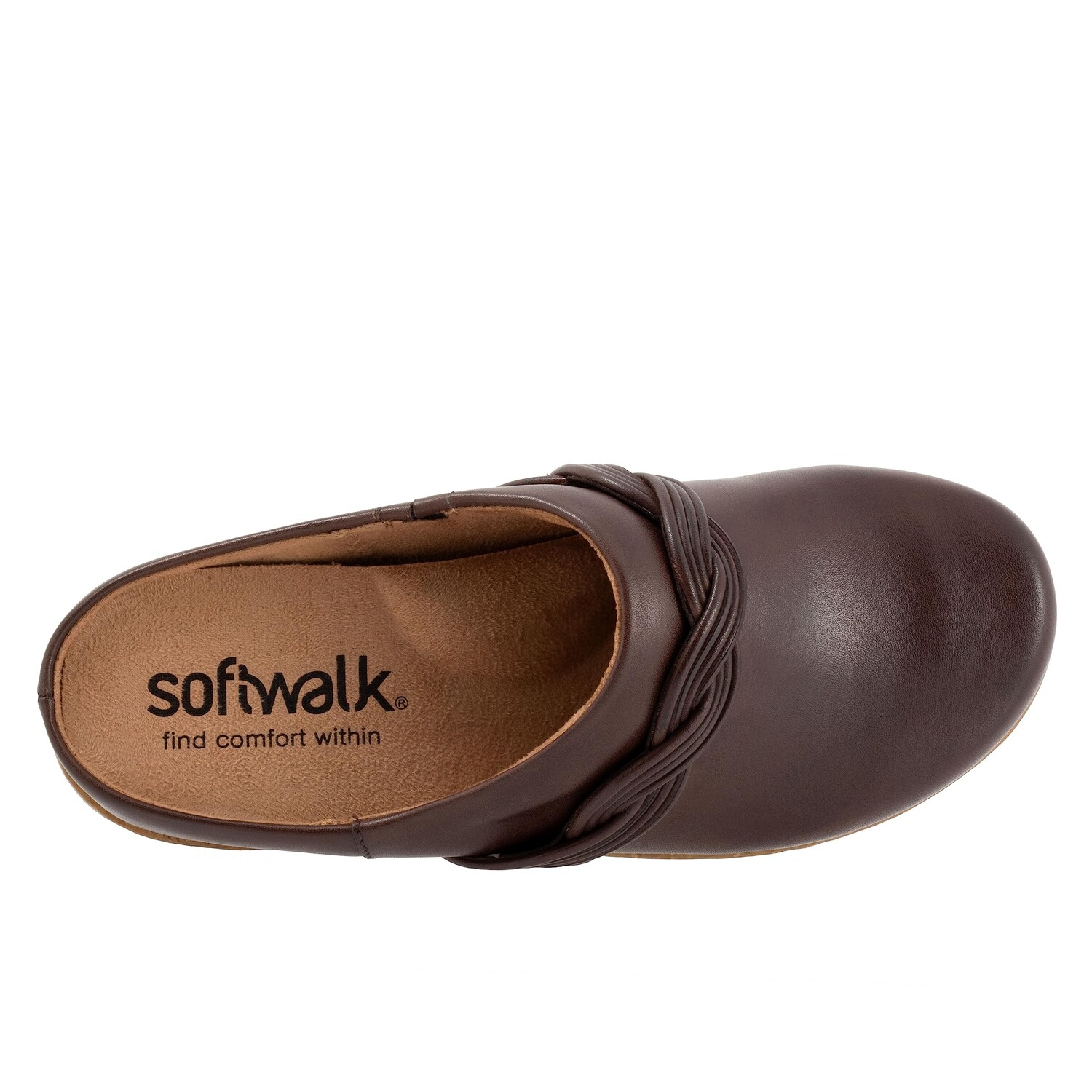 

Сабо SoftWalk Arvada Twist