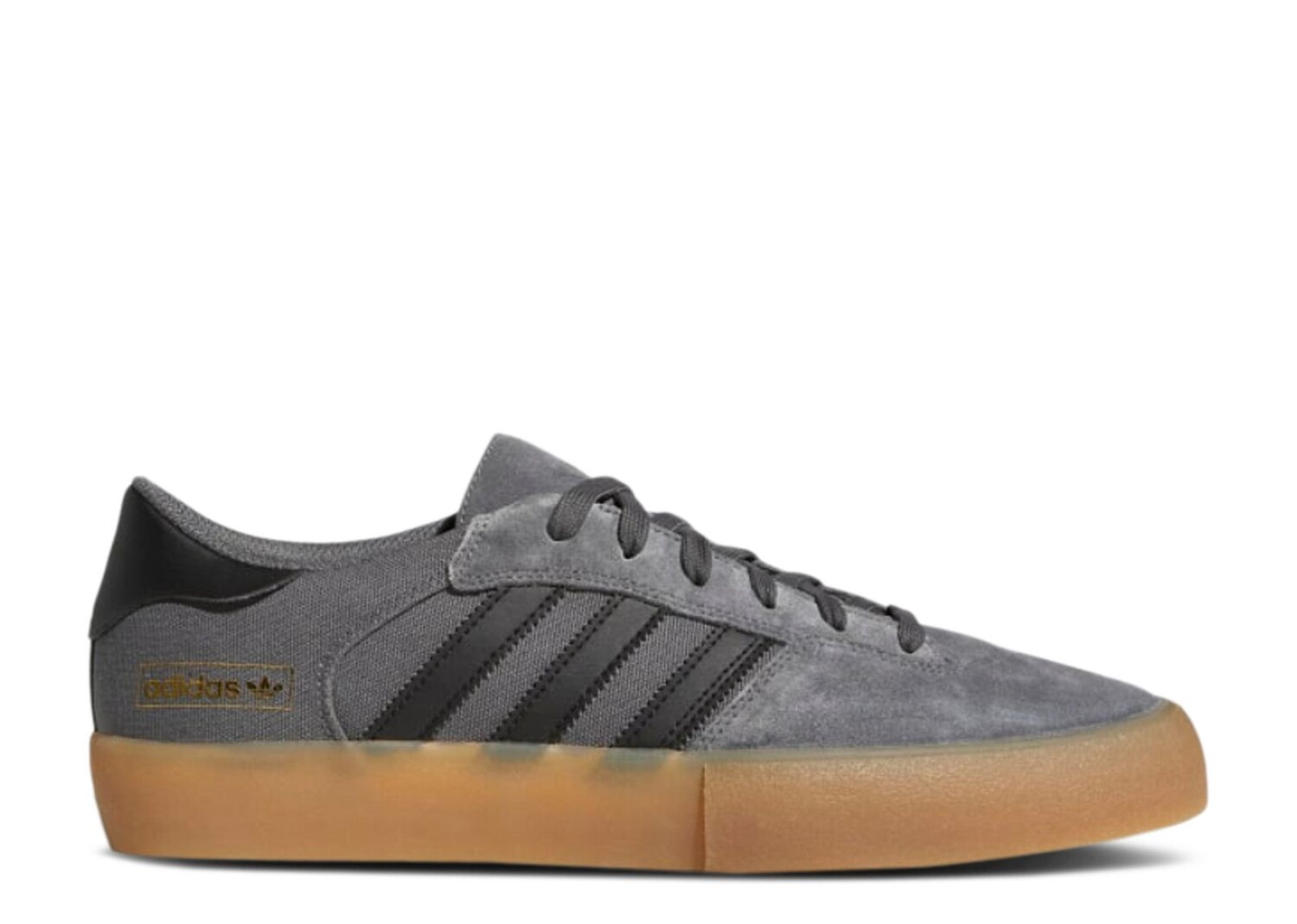 

Кроссовки adidas Matchbreak Super 'Grey Gum', серый