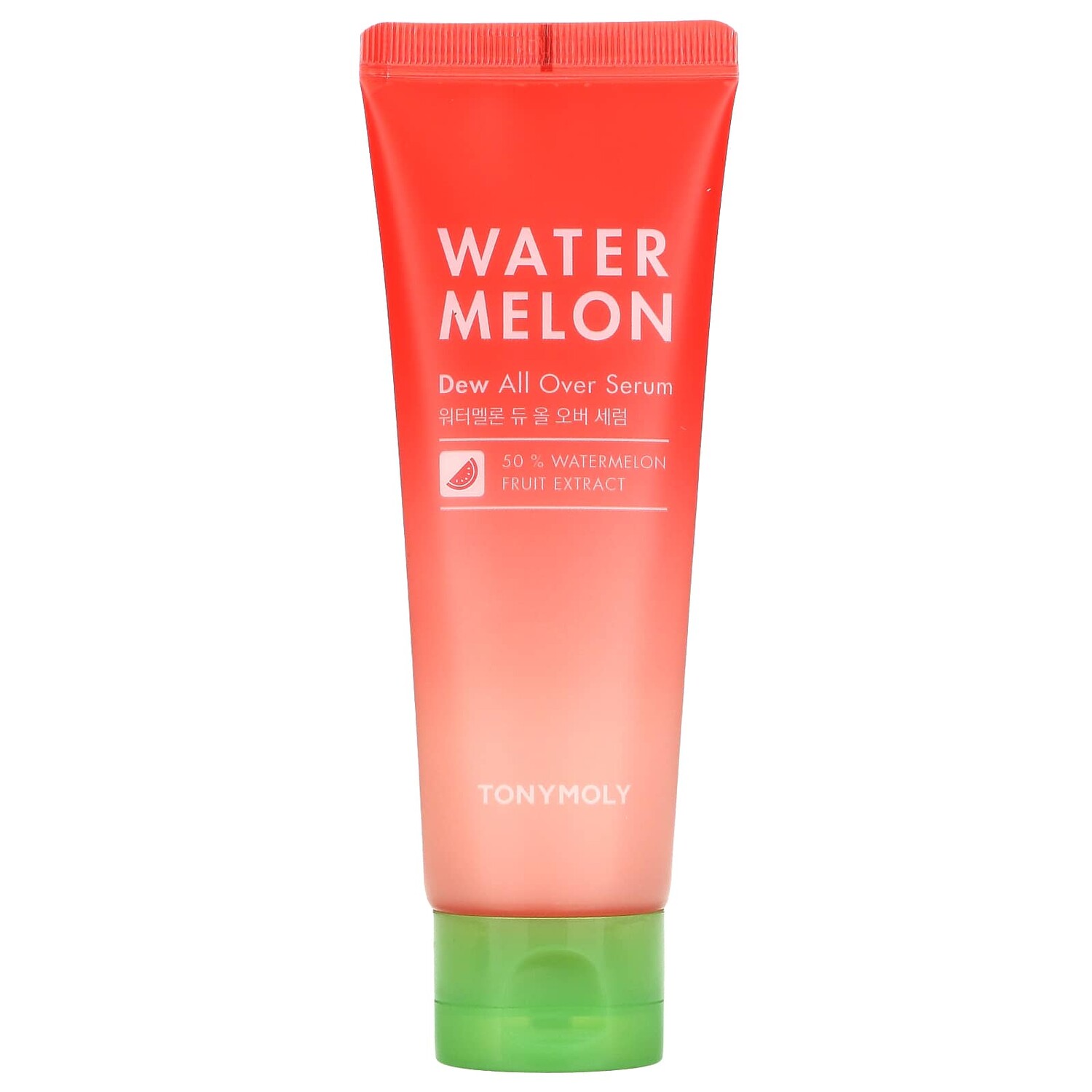 

Watermelon, сыворотка для кожи вокруг волос, 120 мл (4,05 жидк. Унции), Tony Moly