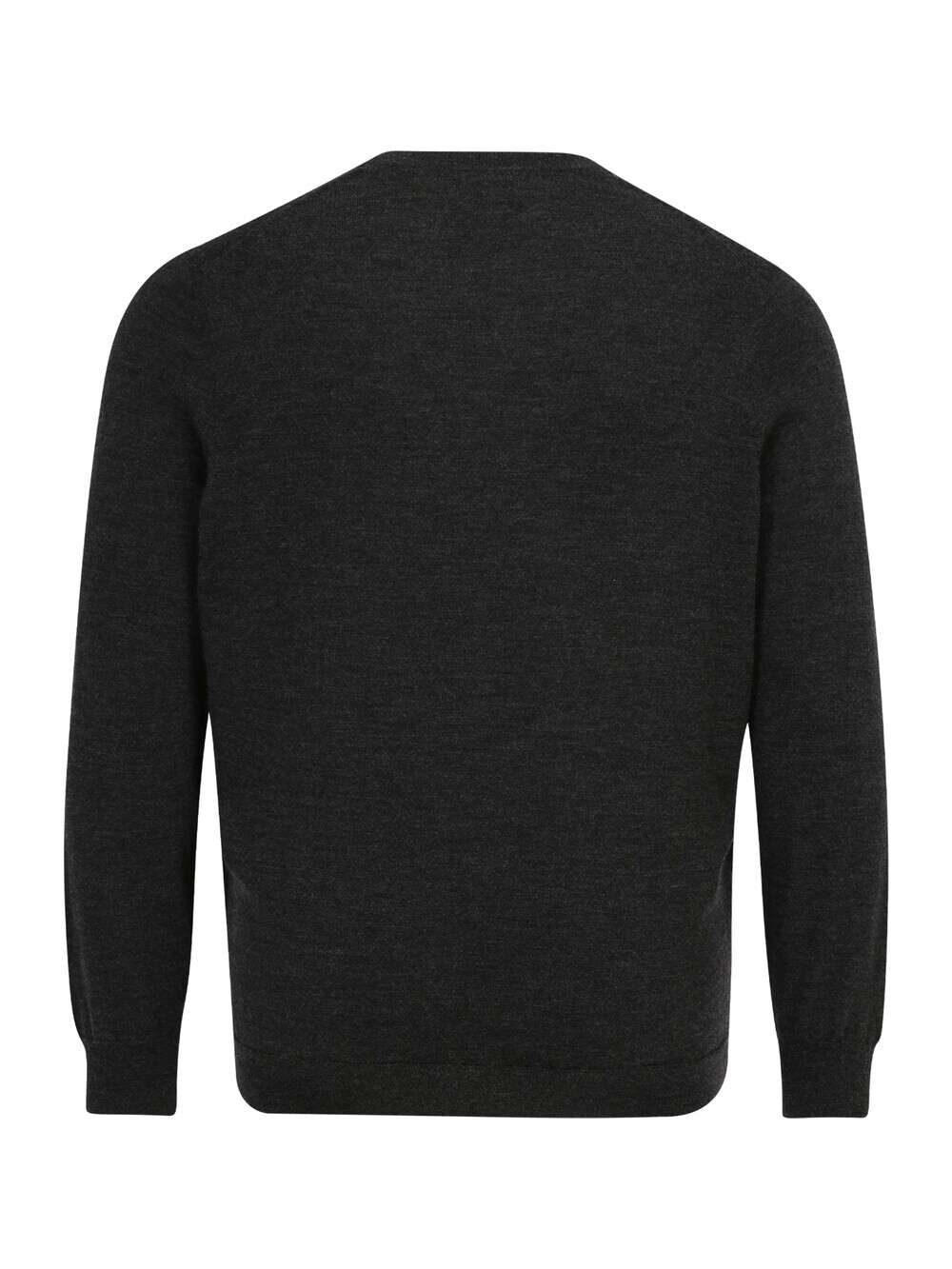 

Свитер Polo Ralph Lauren Big & Tall, темно-серый