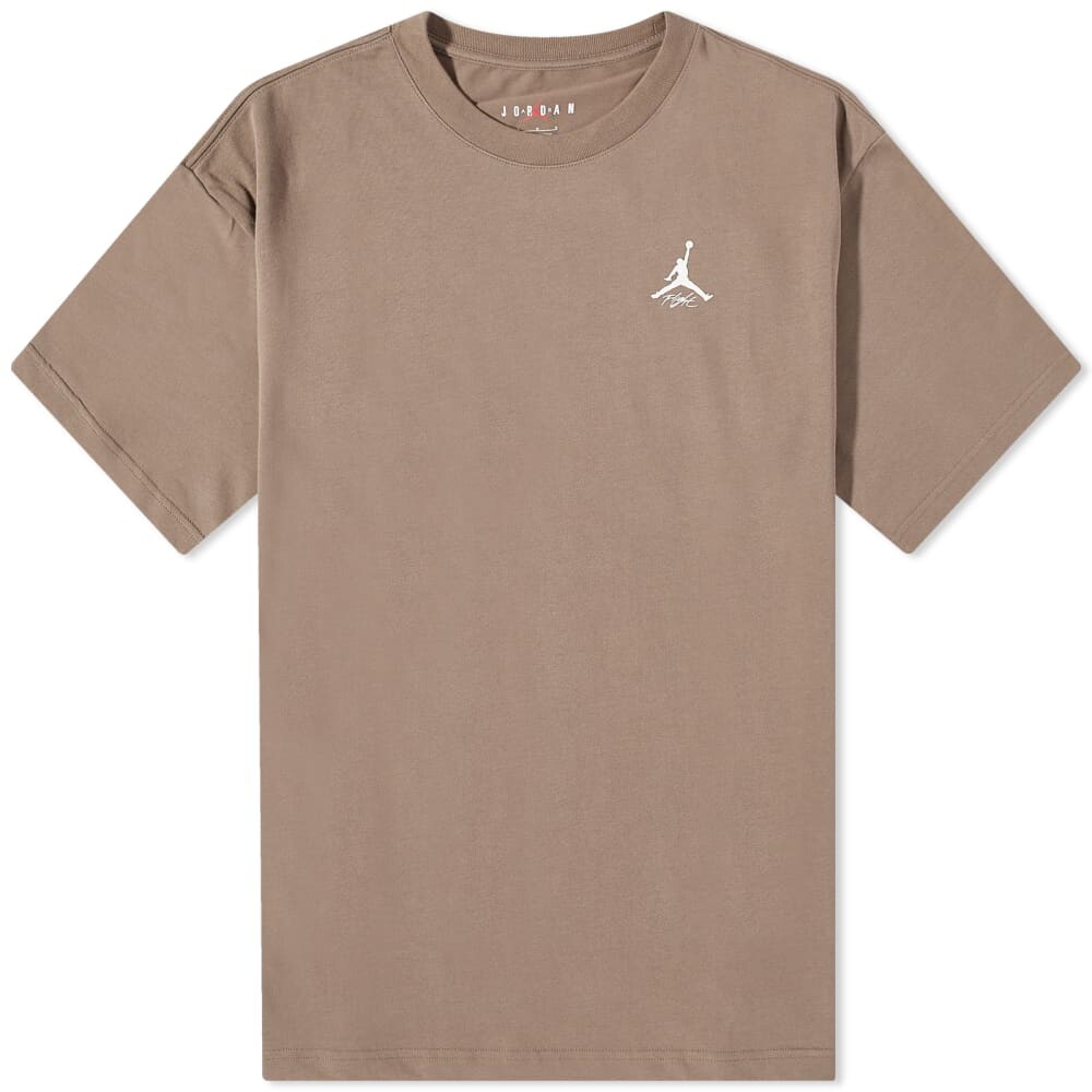 

Футболка с графическим рисунком Air Jordan Flight Heritage 85