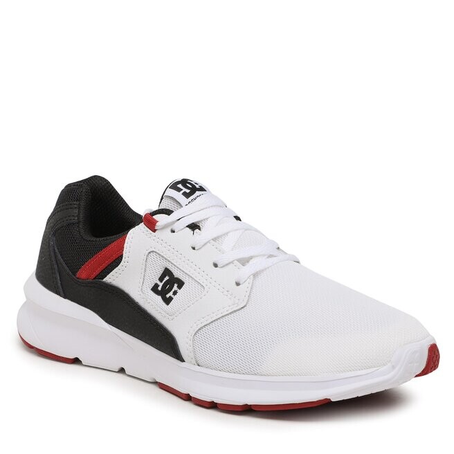 Кроссовки DC Lightweight, белый