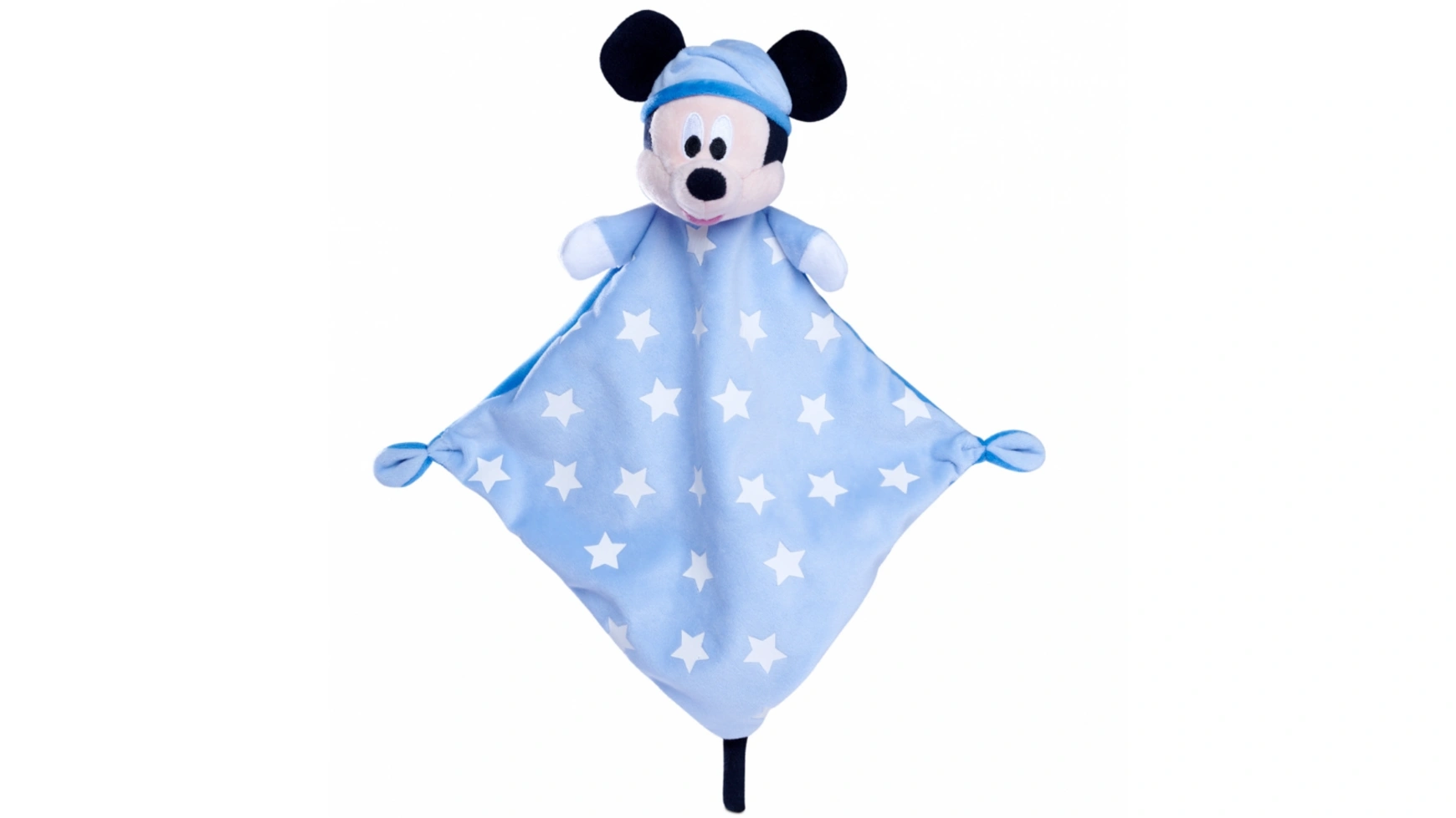 disney goodnight mickey gid 30см simba Комфортное одеяло disney goodnight mickey gid Simba