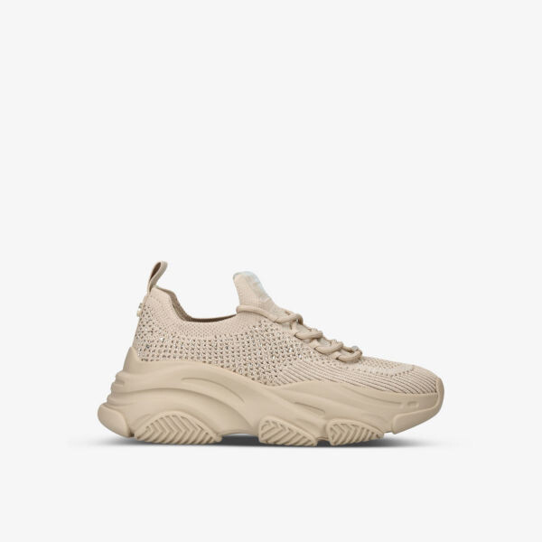 

Кроссовки Steve Madden из искусственной кожи и сетки Steve Madden, красный