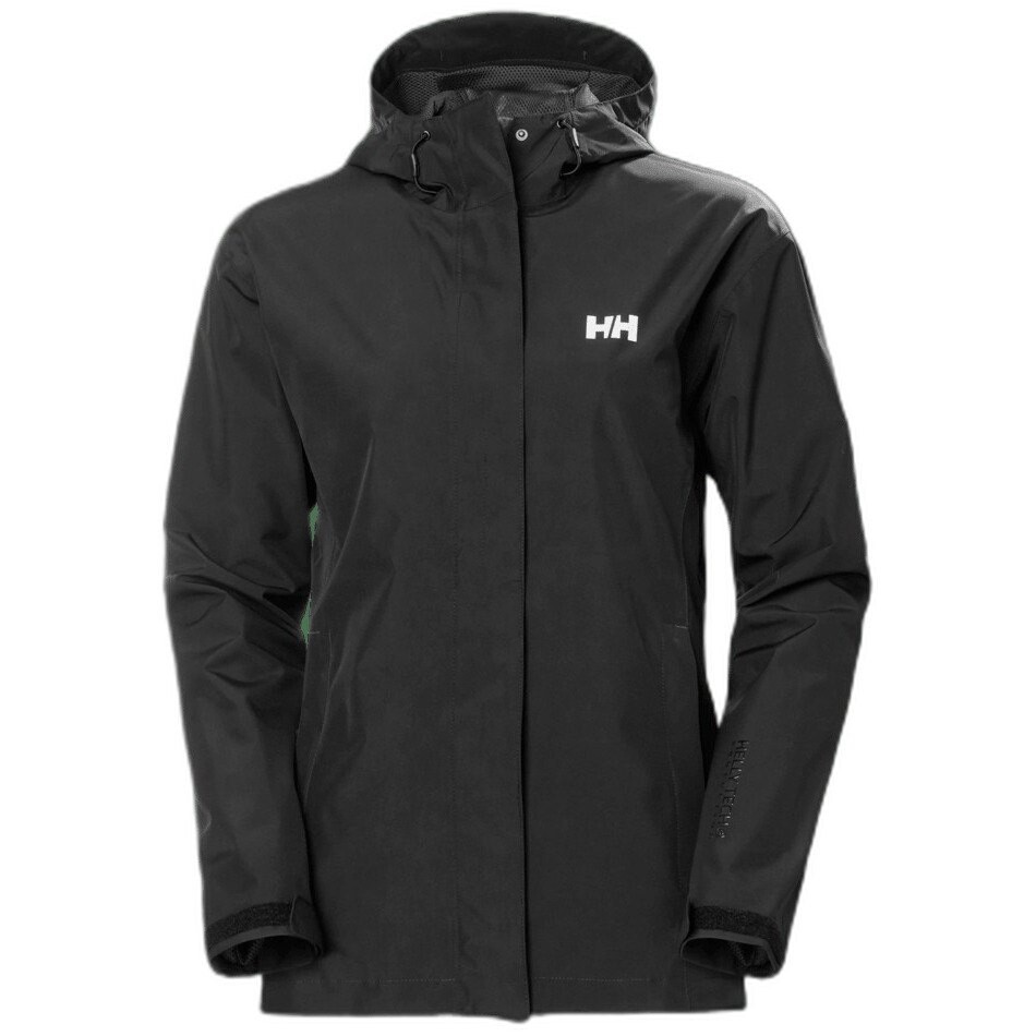 

Куртка Helly Hansen Portland, черный