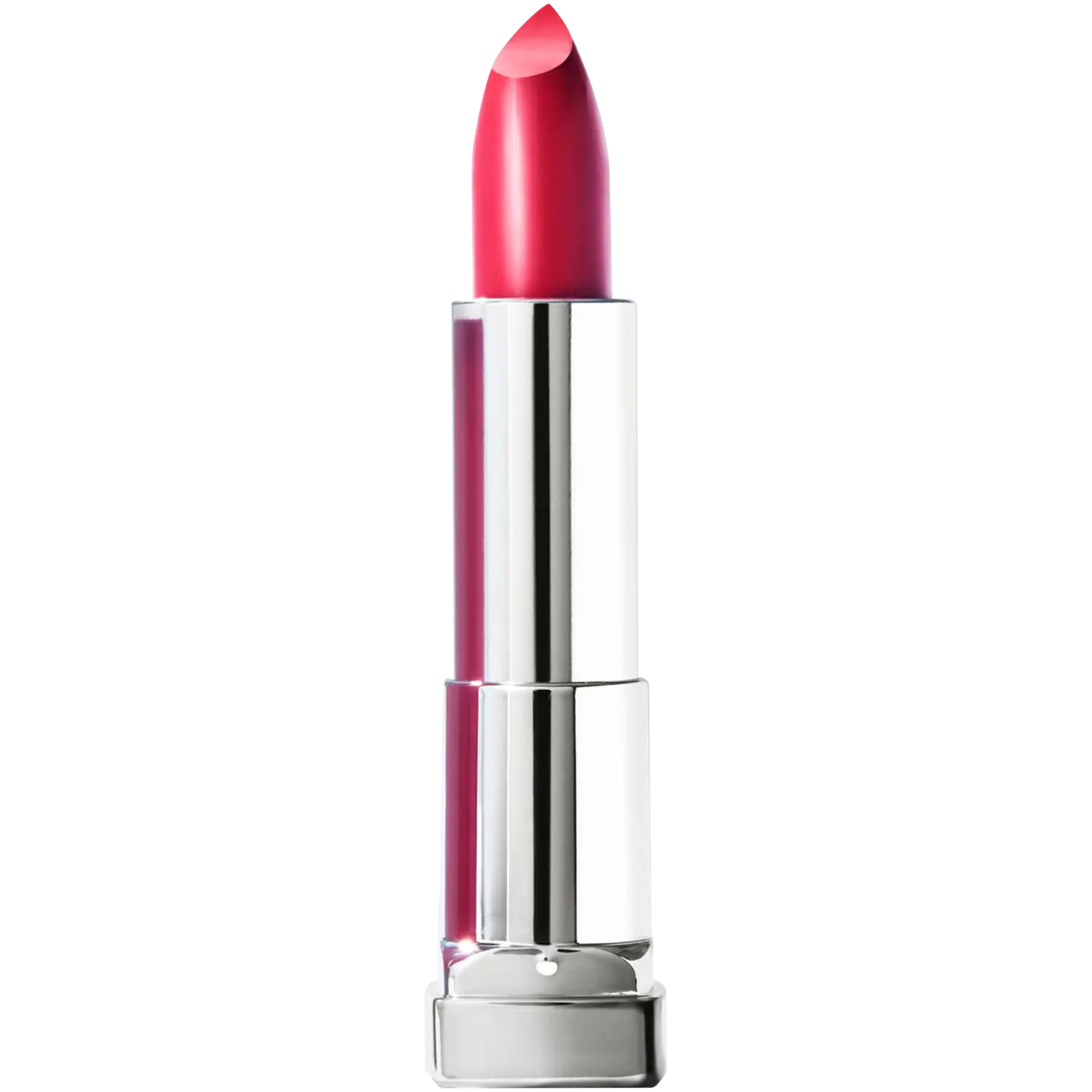 

Губная помада цвета фуксии for me 379 Maybelline New York Color Sensational, 4,4 гр