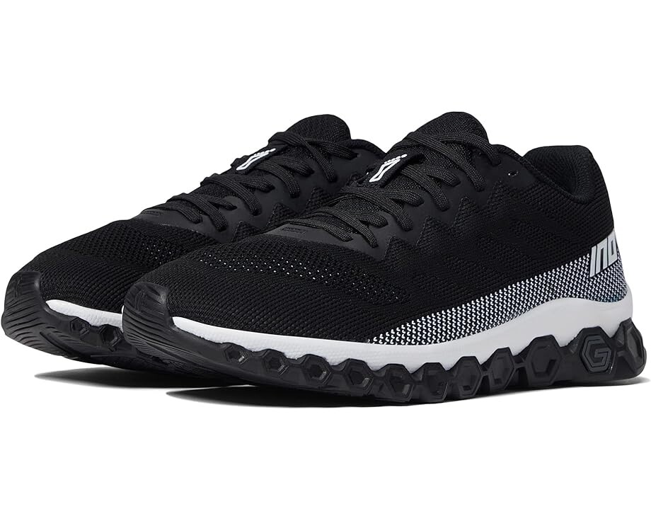

Кроссовки inov-8 F-Lite Fly G 295, черный/белый