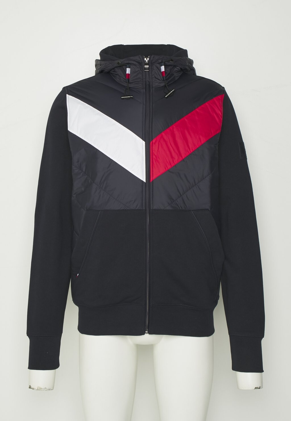 

Легкая куртка Tommy Hilfiger