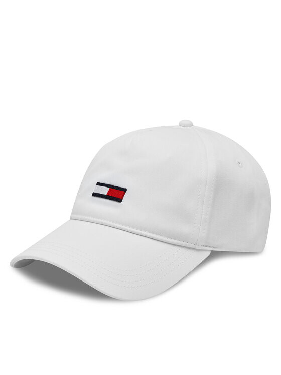 

Кепка Tommy Jeans, белый