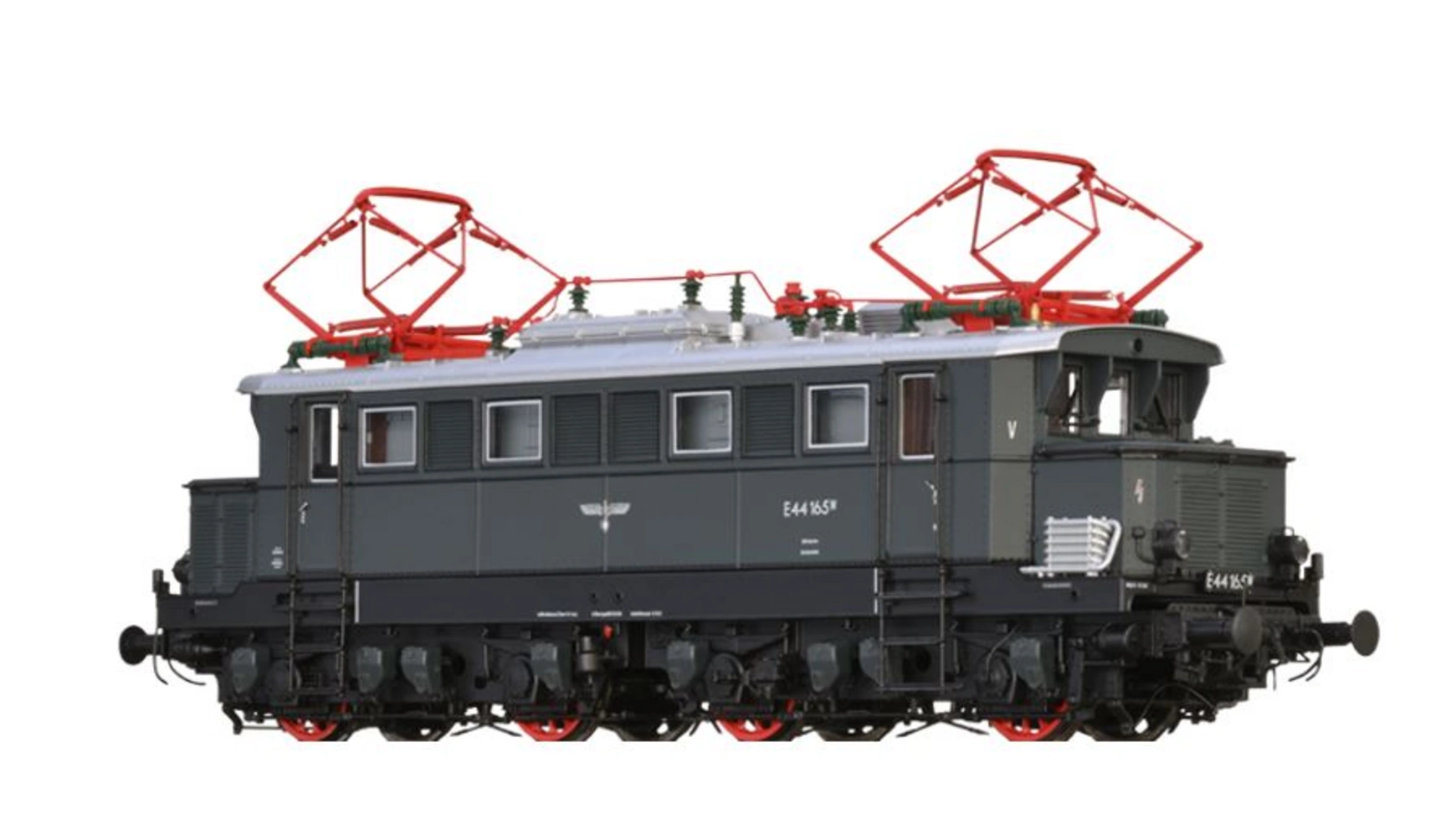 Brawa Elok Br E44W Дрг