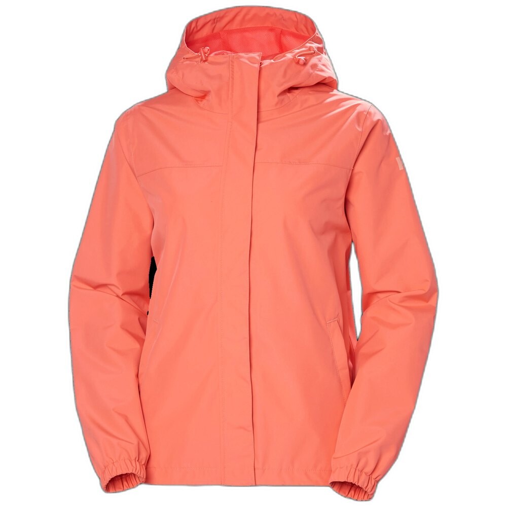 

Куртка Helly Hansen Juell, оранжевый