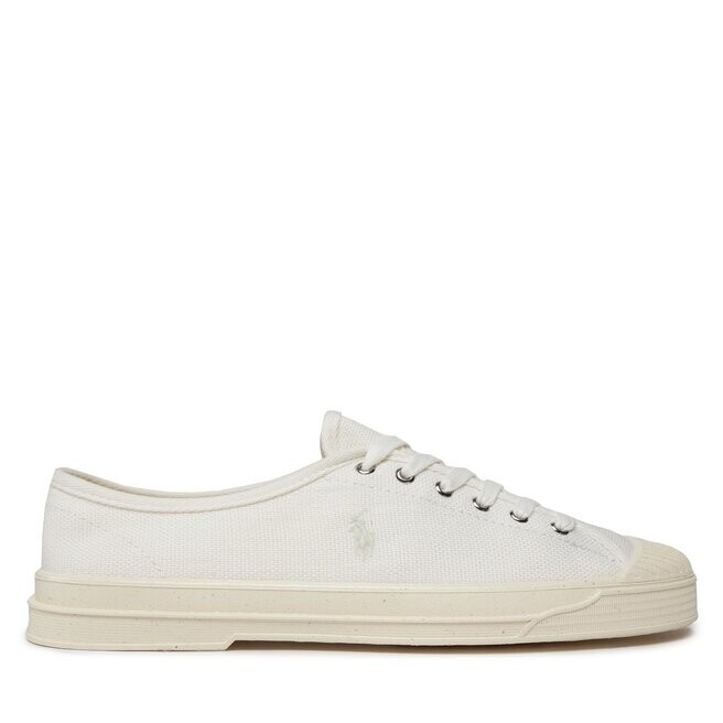 

Кроссовки Polo Ralph Lauren Essence 100 818941162001 White, белый