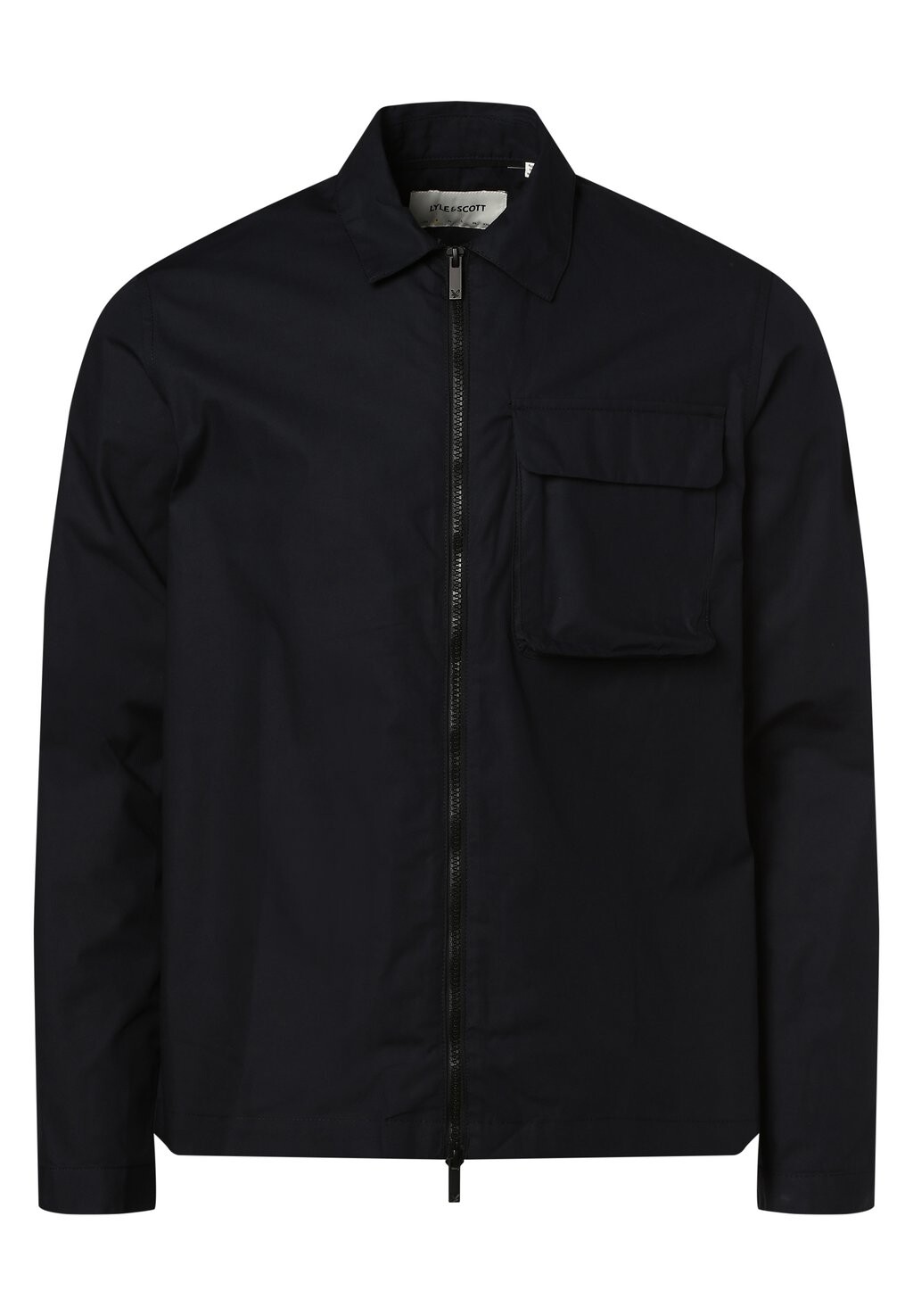 

Летняя куртка Lyle & Scott