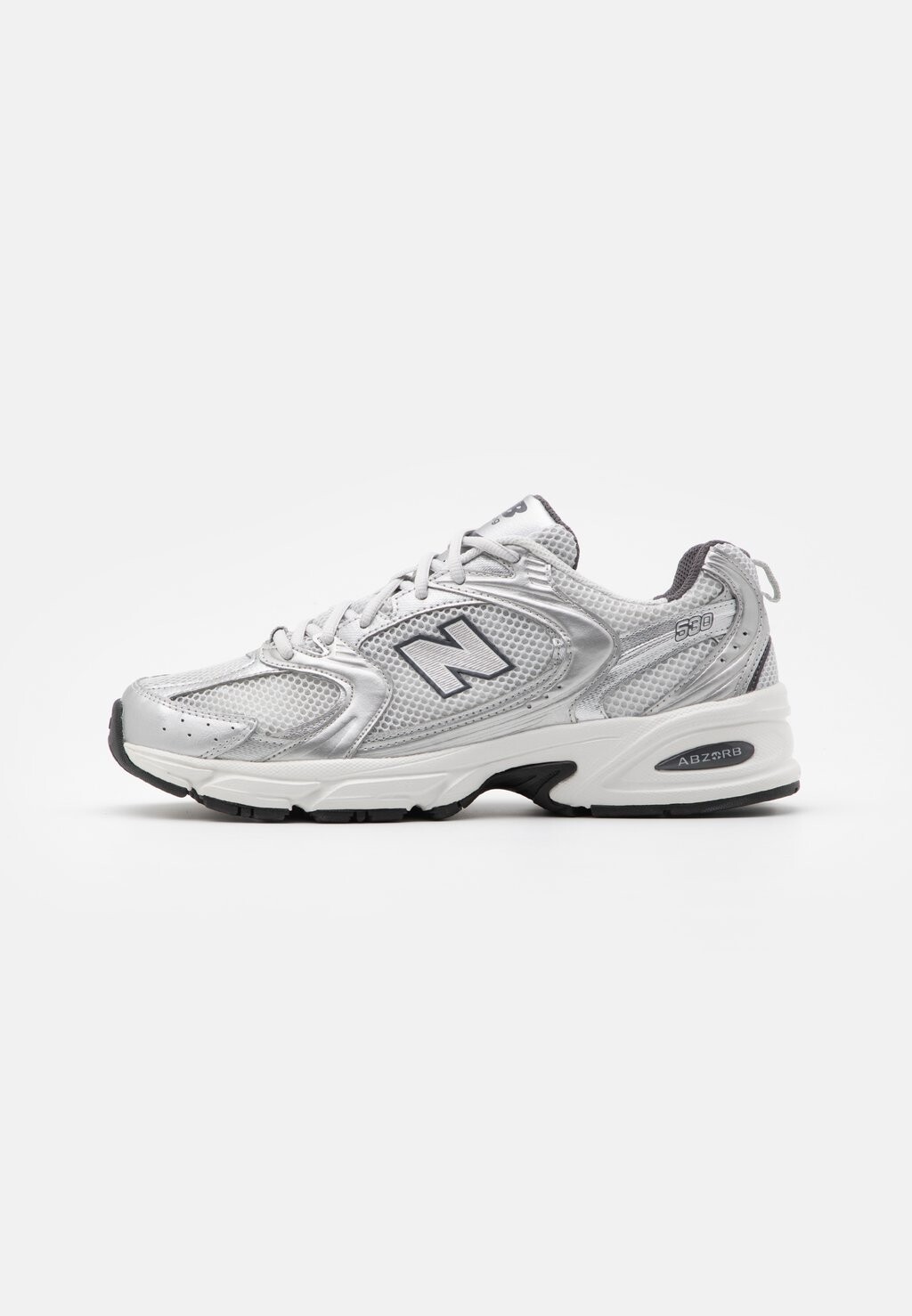 

Низкие кроссовки 530 UNISEX New Balance, серое вещество