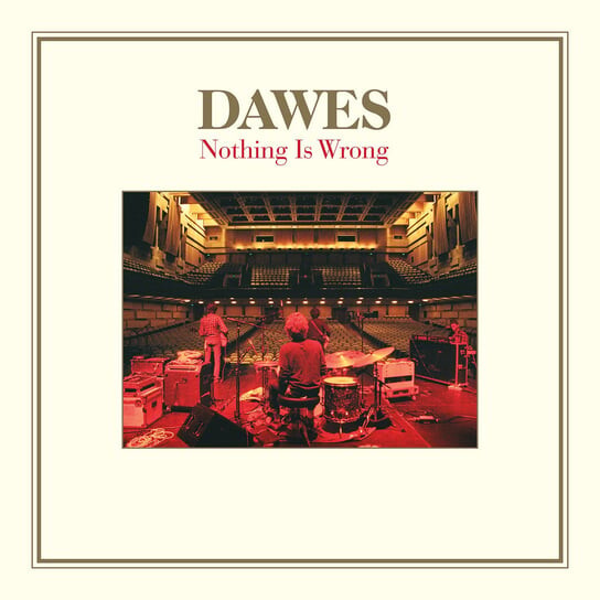 

Виниловая пластинка Dawes - Nothing Is Wrong (10th Anniversary Deluxe Edition)