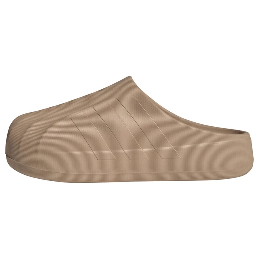 

Мюли Adidas SUPERSTAR MULE, бежевый