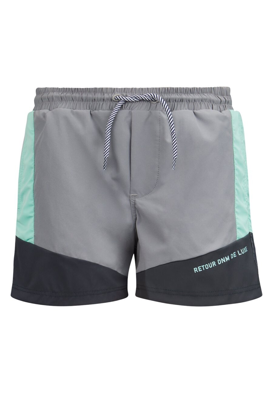 

Шорты для плавания FELIX Retour Jeans, цвет light steel