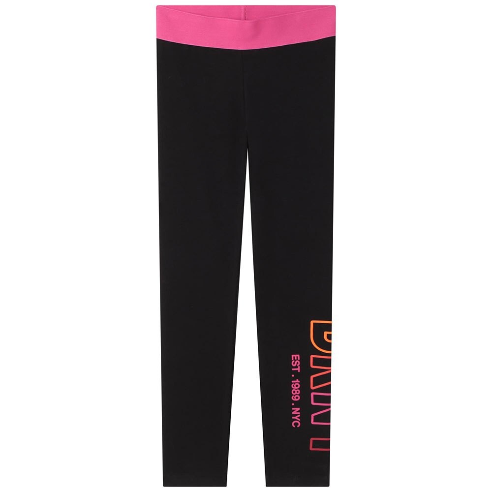 

Леггинсы DKNY D34A63, черный